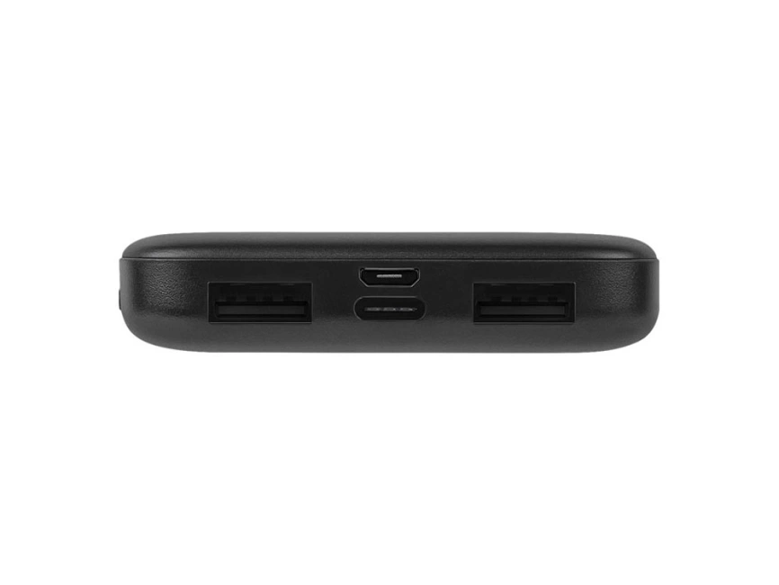 Внешний аккумулятор Rombica NEO P10 Black фото 3