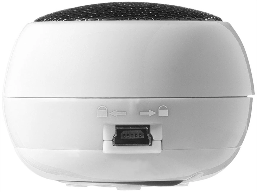 Колонка Ripple, белый фото 2