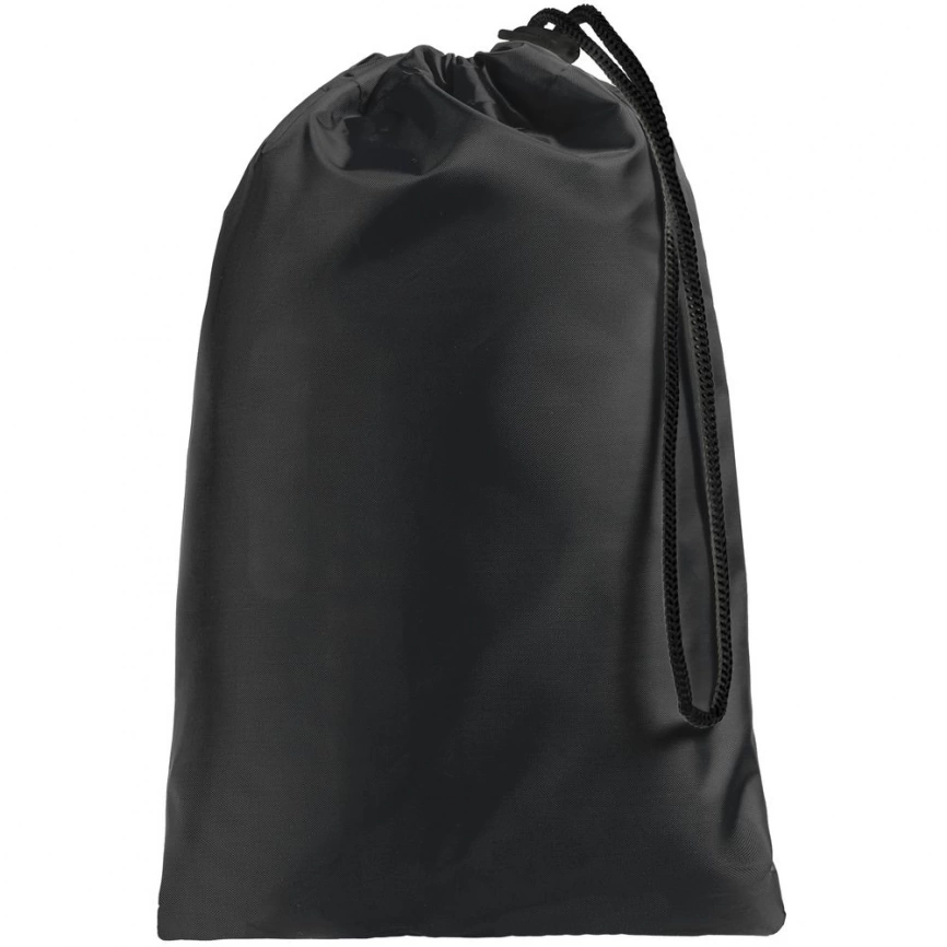 Дождевик Rainman Zip Pro черный, размер XL фото 3