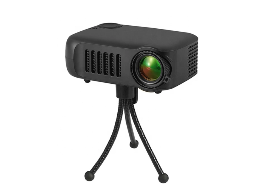 Проектор Rombica Ray Mini Black фото 6