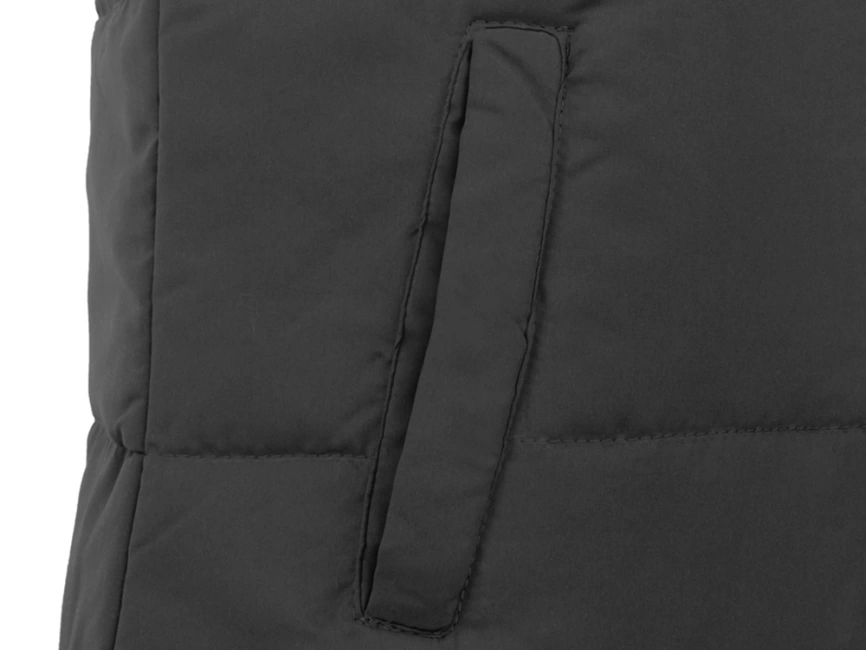 Жилет Ontario женский, черный фото 5