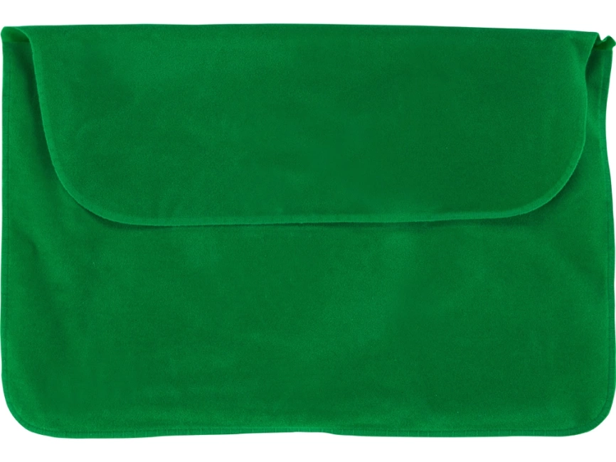 Подушка надувная Сеньос, зеленый фото 4