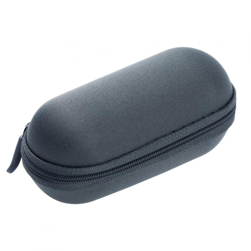 Беспроводная колонка Uniscend Grinder, серая фото 7