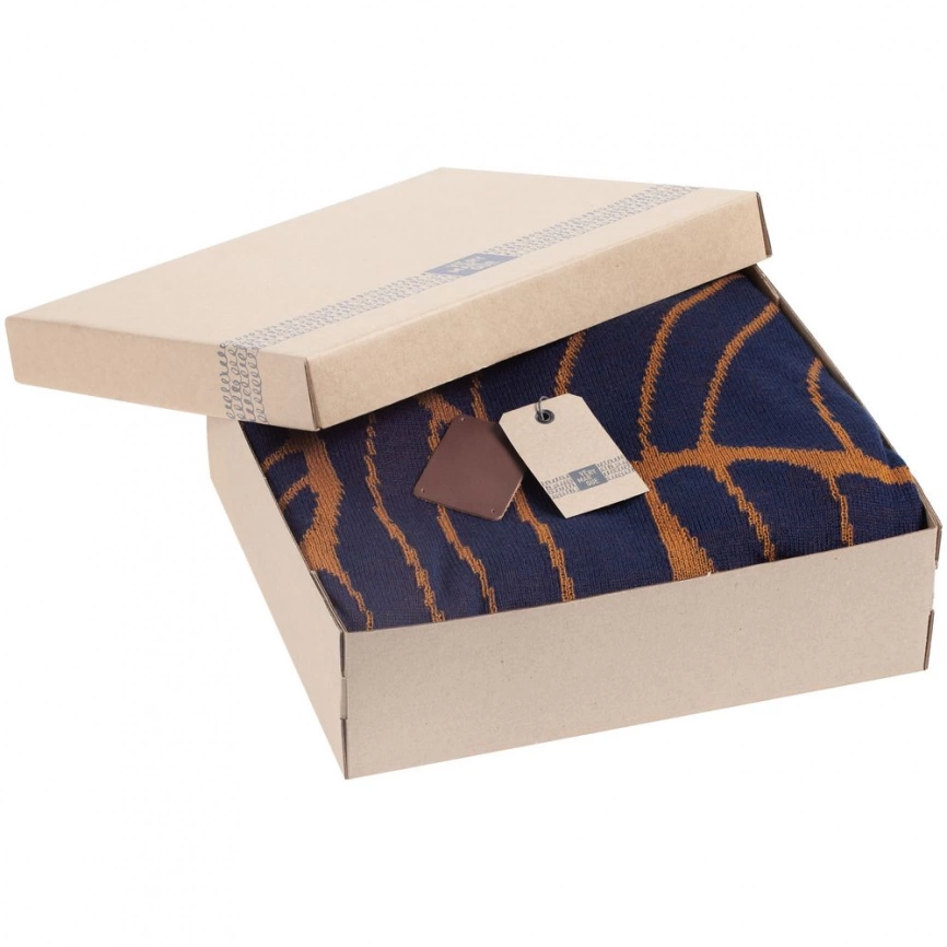 Коробка для пледа Stille фото 3