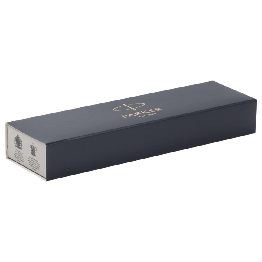 Ручка шариковая Parker Jotter SS Core K61 фото 8