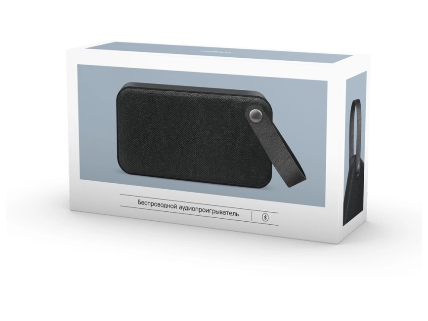 Портативная акустика Rombica Mysound BT-26 фото 5