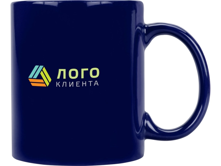 Подарочный набор Tea Trio Superior с тремя видами чая, синий фото 16