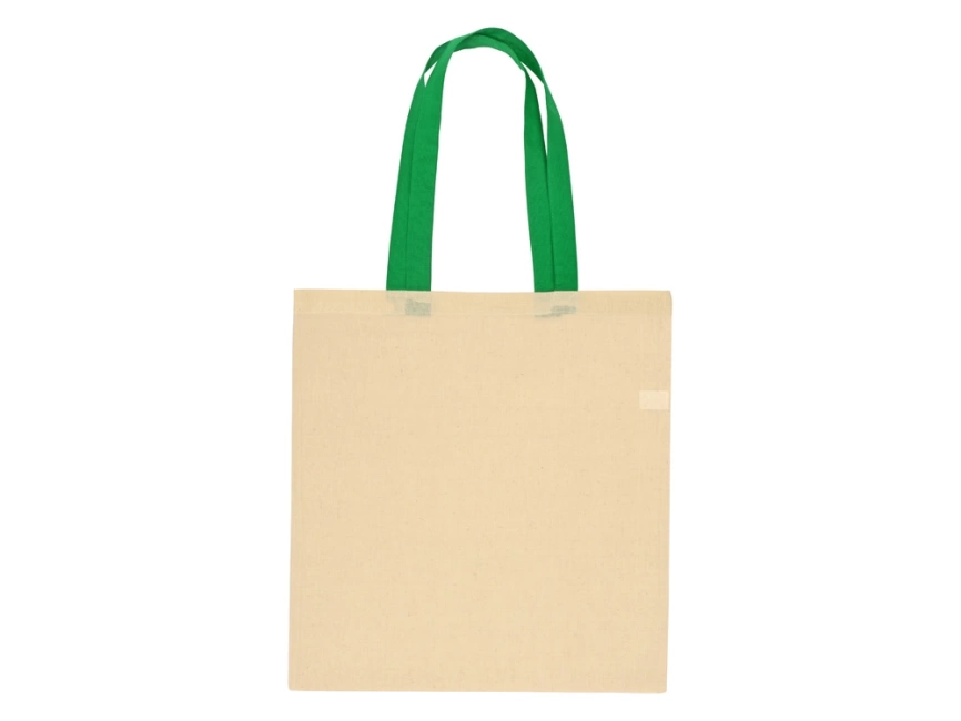 Сумка Nevada, натуральный/зеленый фото 3