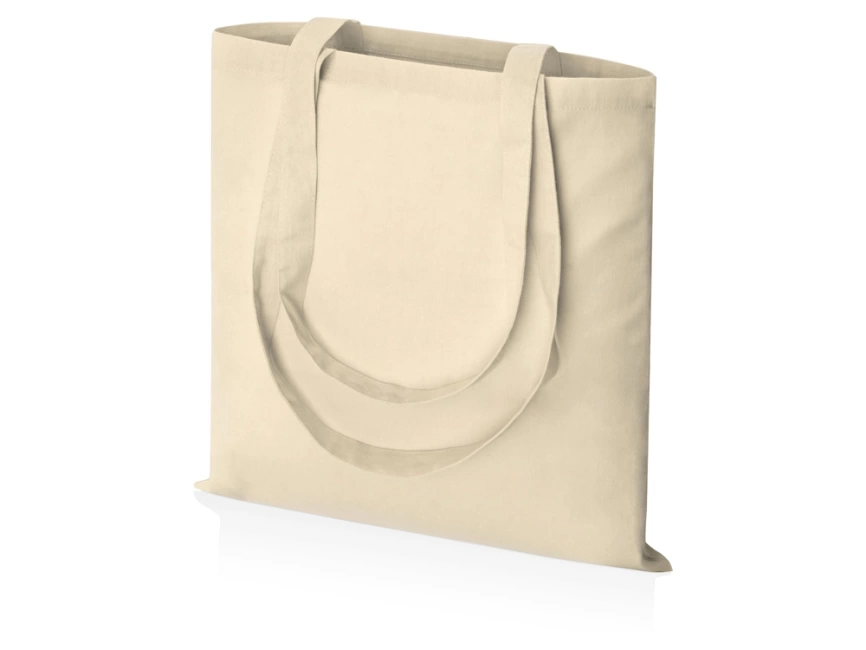 Сумка Шопинг, натуральный фото 1