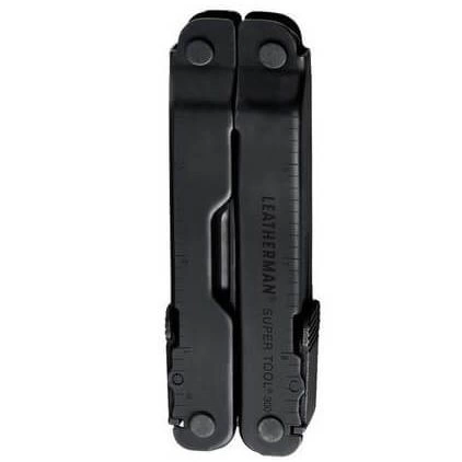 Мультитул Super Tool 300 Black фото 2