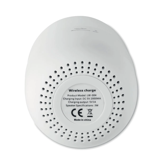 Колонка с б/п зарядкой фото 6