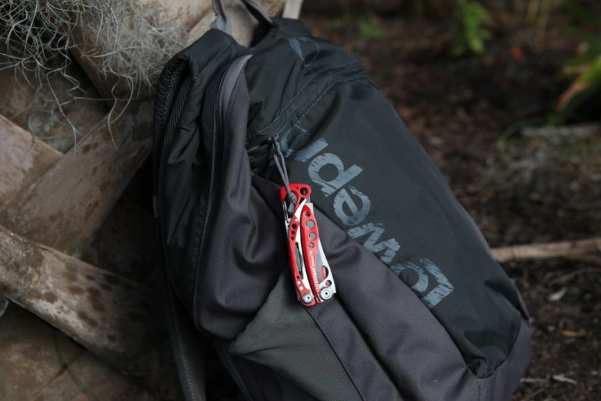 Мультитул Skeletool RX фото 4