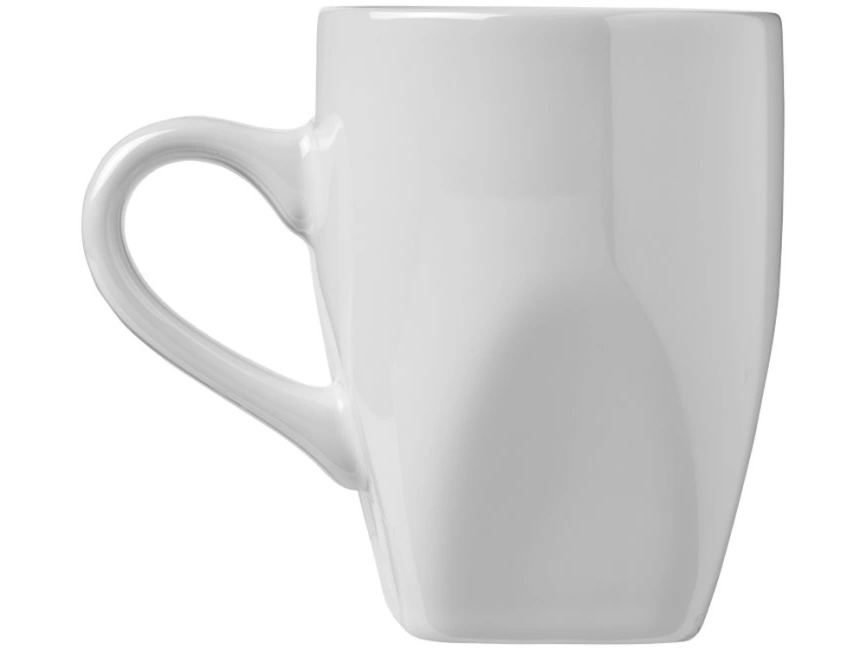 Керамическая кружка Cosmic, 360 мл, белый фото 3