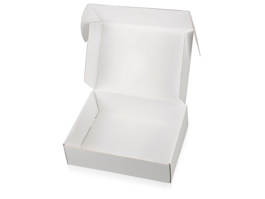 Коробка подарочная Zand XL, белый фото 2