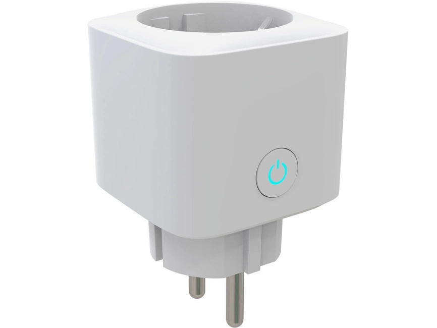 Умная розетка HIPER IoT P07 фото 1
