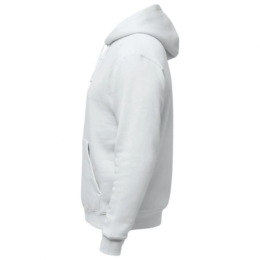 Толстовка Hooded белая, размер S фото 2