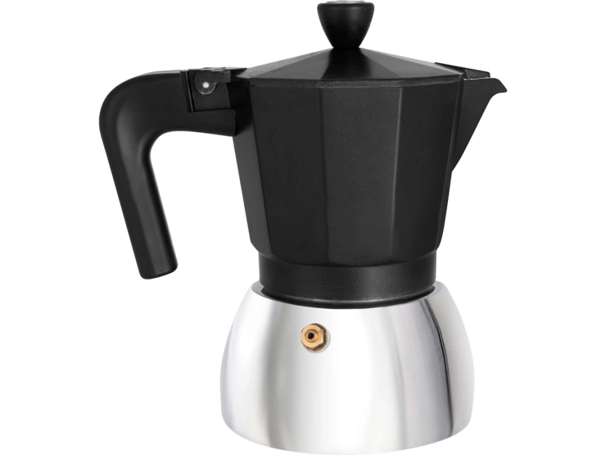 Гейзерная кофеварка Arabica, 300 мл фото 4