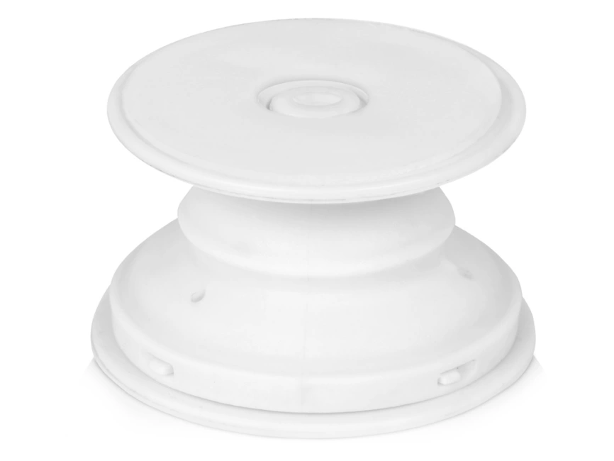 Держатель для телефона Pop Stand, белый фото 3