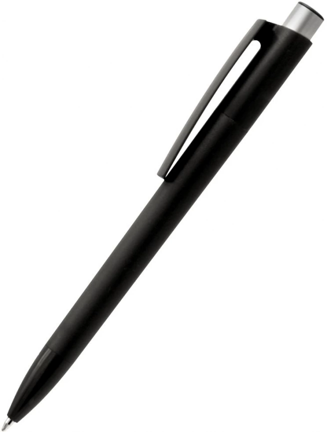 Ручка шариковая Galle, чёрная фото 2