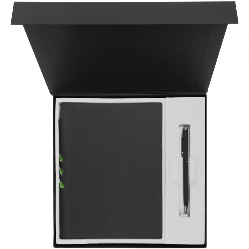 Набор Flexpen Black, зеленый фото 3