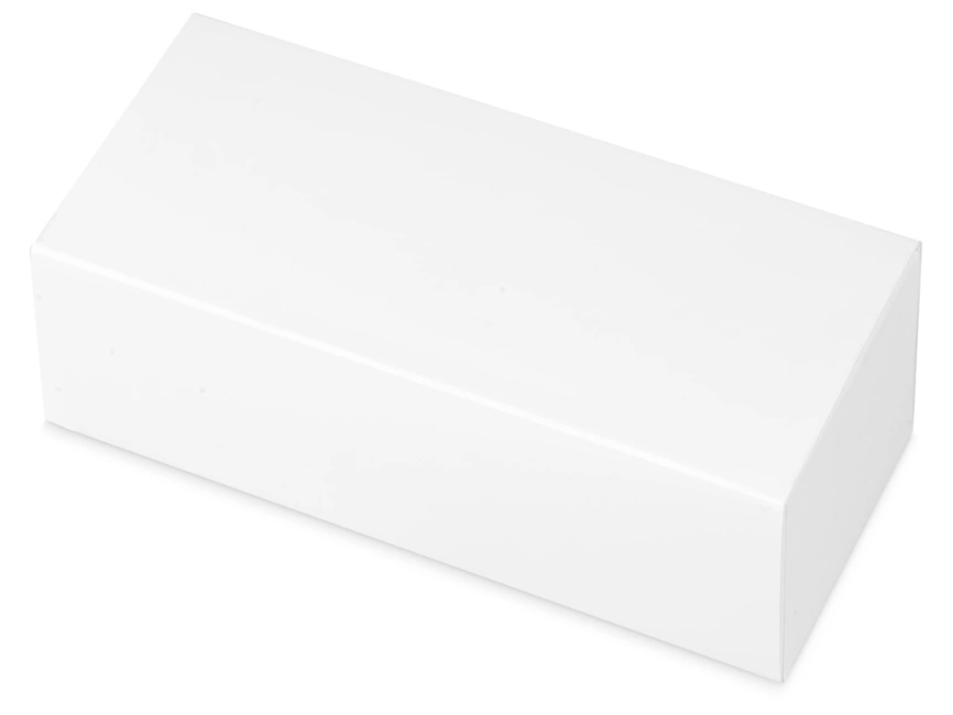 Портативное зарядное устройство Мьюзик, 5200 mAh, красный фото 12