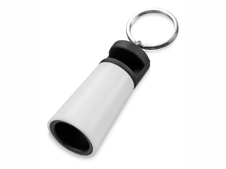 Усилитель-подставка для смартфона Sonic, белый фото 1