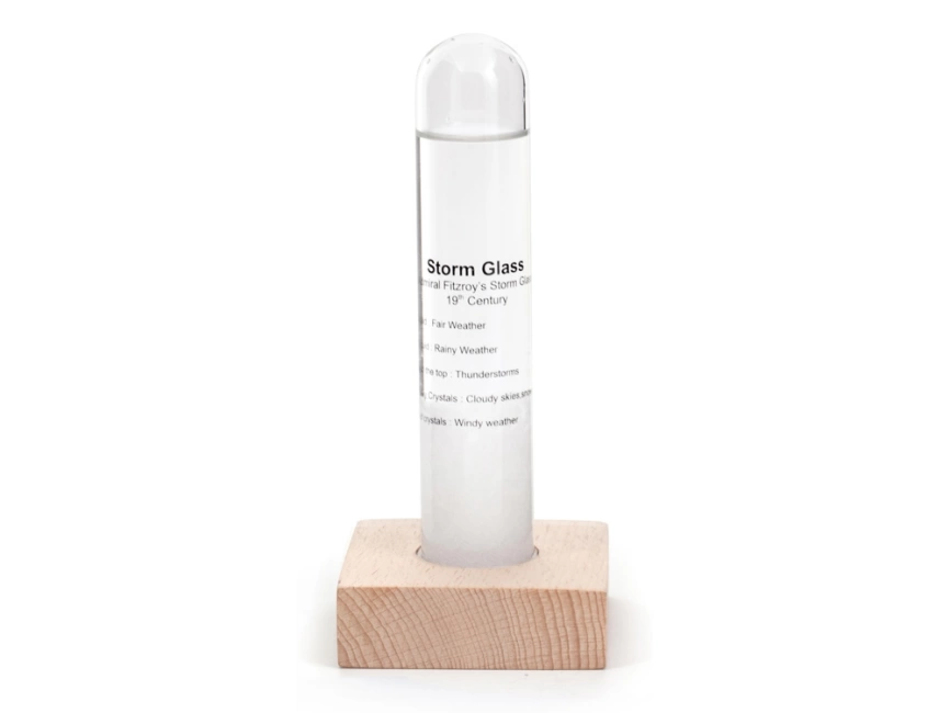 Предсказатель погоды Storm Glass фото 1