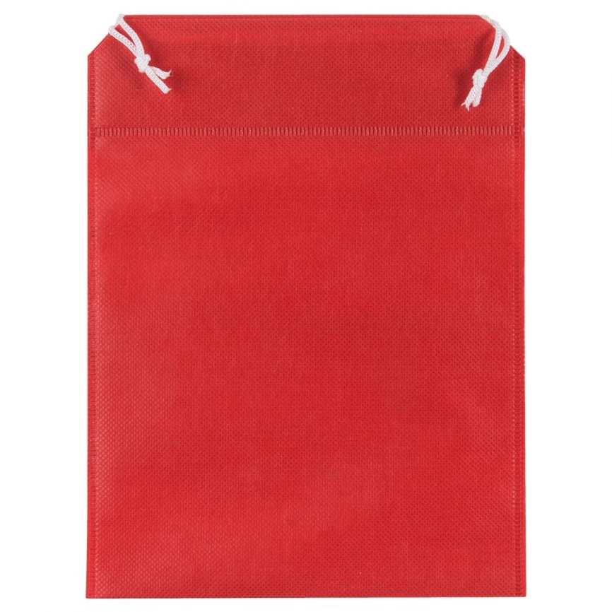 Пакет Smenka, красный фото 1