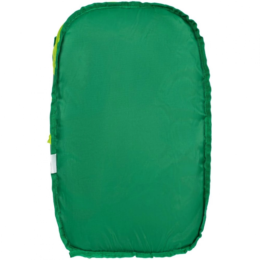 Рюкзак Bertly, зеленый фото 12