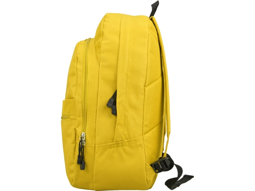 Рюкзак Trend, желтый фото 7