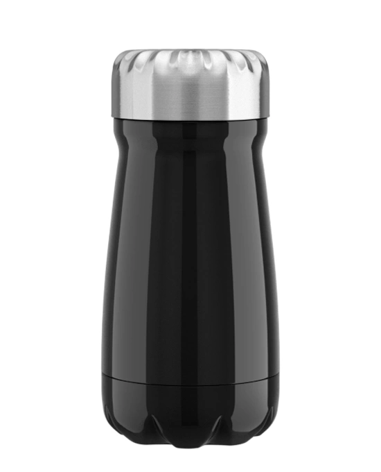 Термокружка Bollon BUBBLE BLACK 350ml фото 1