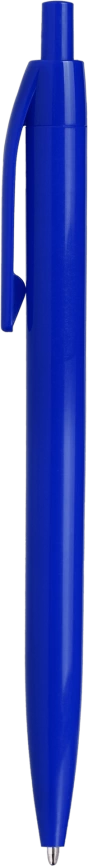 Ручка DAROM COLOR Синяя 1071.01 фото 2