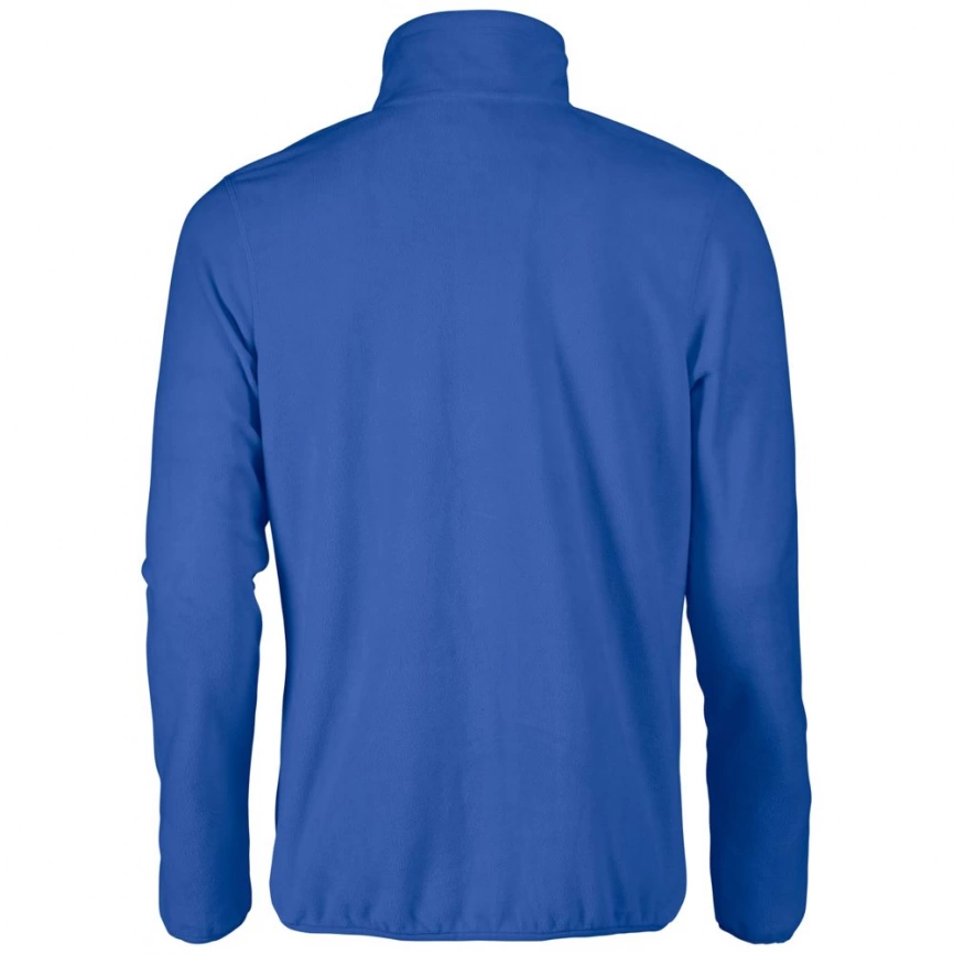 Куртка мужская Twohand синяя, размер S фото 2