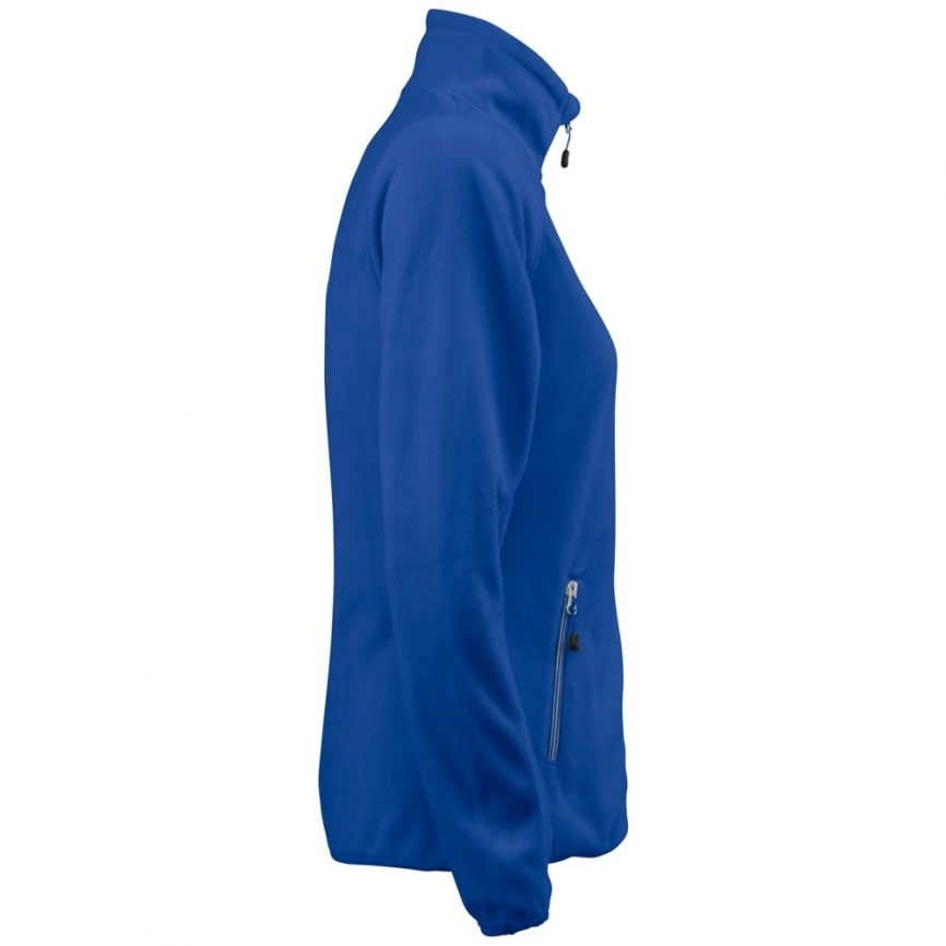 Куртка женская Twohand синяя, размер XL фото 3