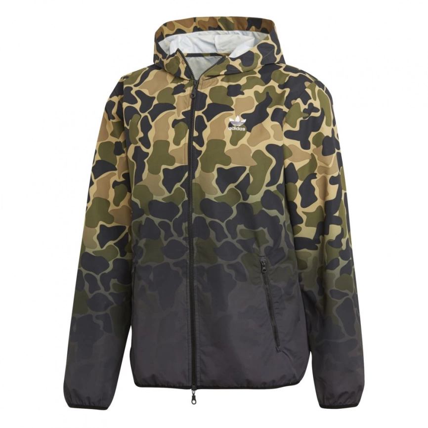 Ветровка Camo, размер XL фото 1