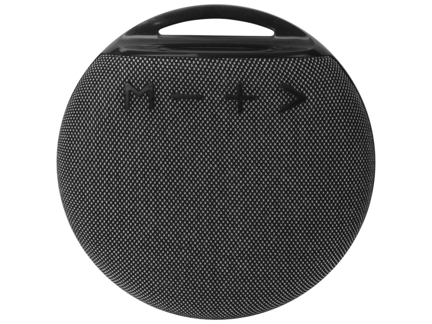 Портативная колонка Tempo, черный фото 2