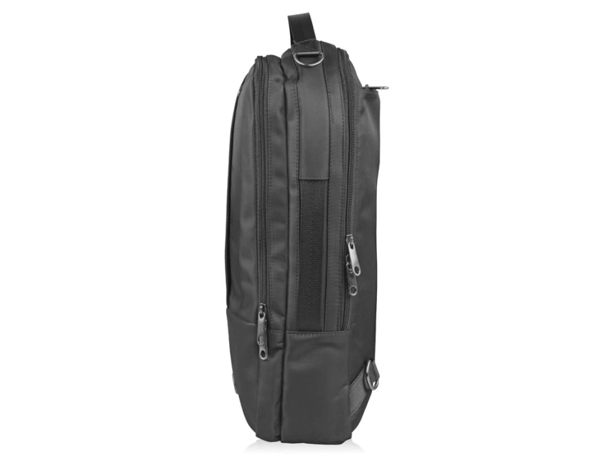 Рюкзак-трансформер Duty для ноутбука, темно-серый фото 10