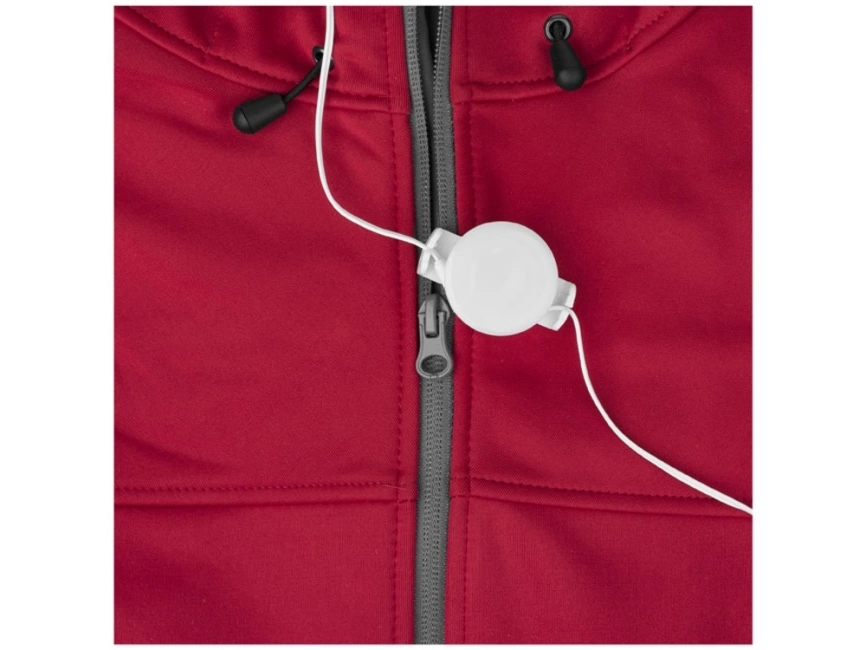 Наушники с фонариком Strix фото 3