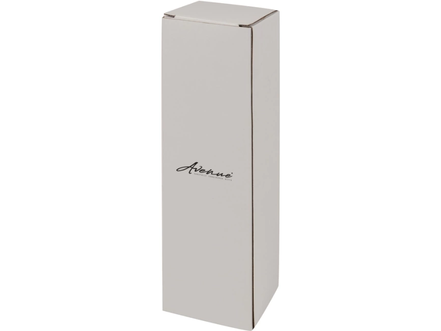 Бутылка спортивная Radius 750 мл, черный фото 10