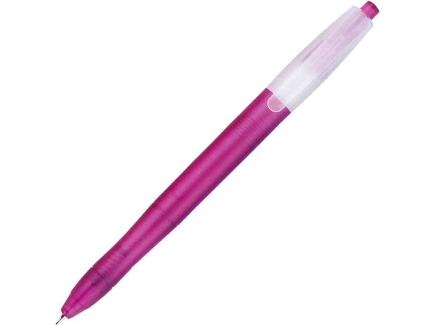 Ручка шариковая Celebrity Коллинз, фиолетовая фото 1