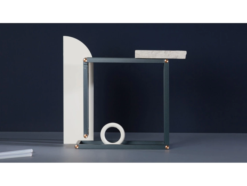 Rombica LED Transform, темно-синий фото 10