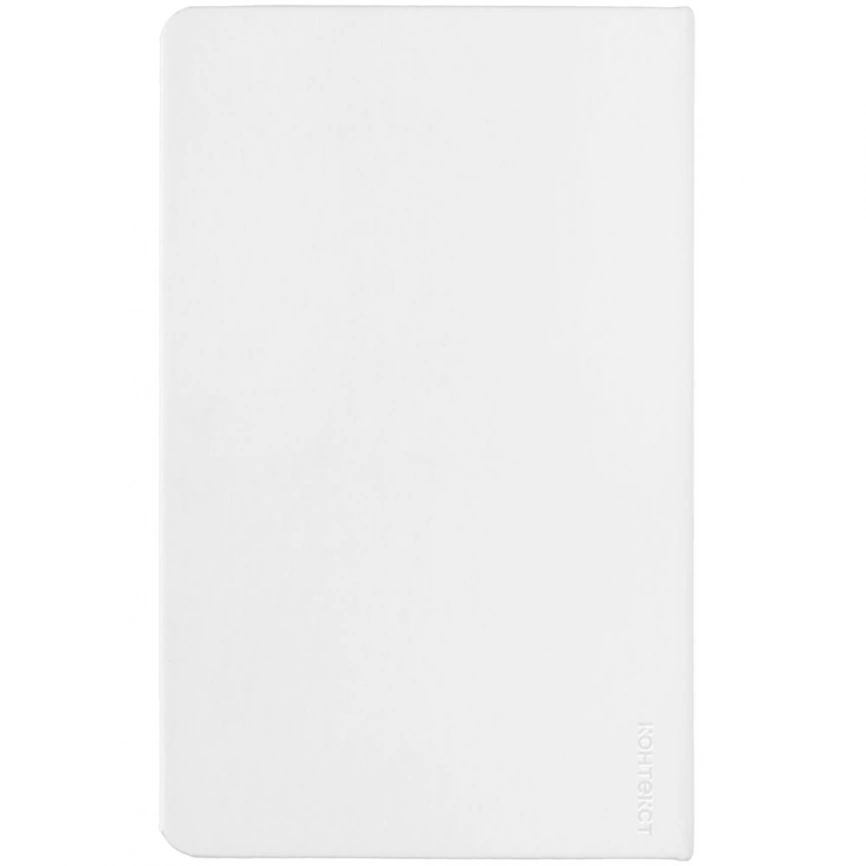 Ежедневник Basis Mini ver.2, недатированный, белый фото 7