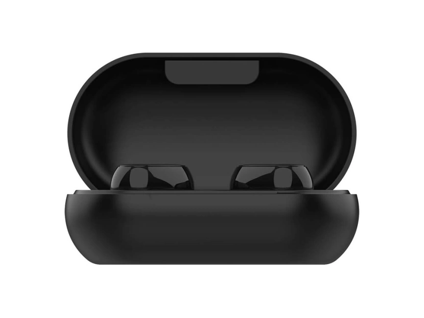 Беспроводные наушники HIPER TWS OKI Black (HTW-LX1) Bluetooth 5.0 гарнитура, Черный фото 2