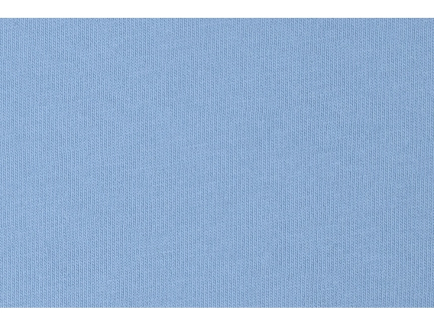 Футболка Heavy Super Club мужская, небесно-синий фото 7