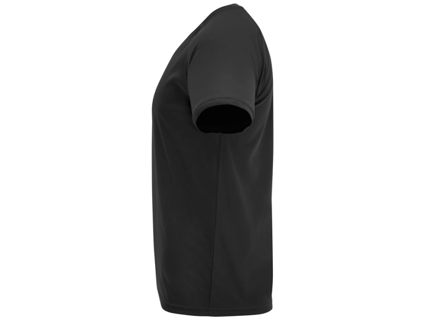 Футболка Bahrain мужская, черный фото 3