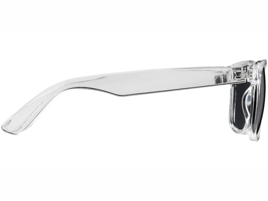 Очки солнцезащитные Sun Ray, прозрачный фото 5