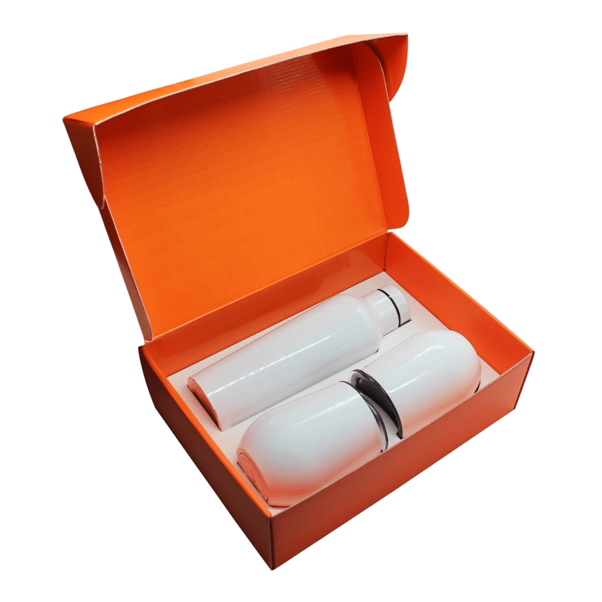Набор Edge Box C2 W (белый) фото 1