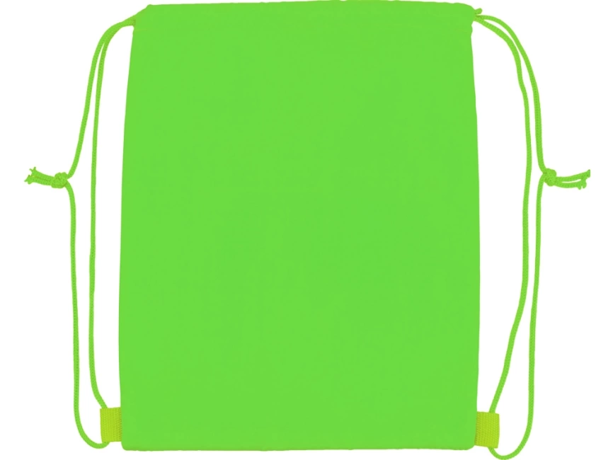 Рюкзак-холодильник Фрио, зеленое яблоко 7488С фото 2