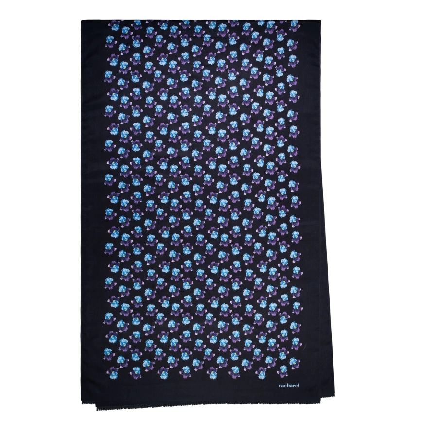 Шарф Cacharel Hortense Bright фото 1
