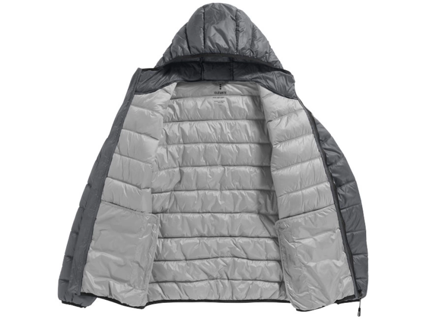 Куртка Norquay мужская, стальной серый фото 5